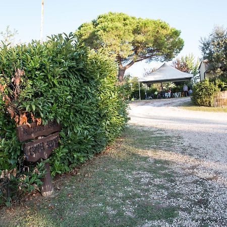 Agriturismo Poggetto Larciano Kültér fotó