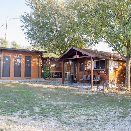 Agriturismo Poggetto Larciano Kültér fotó