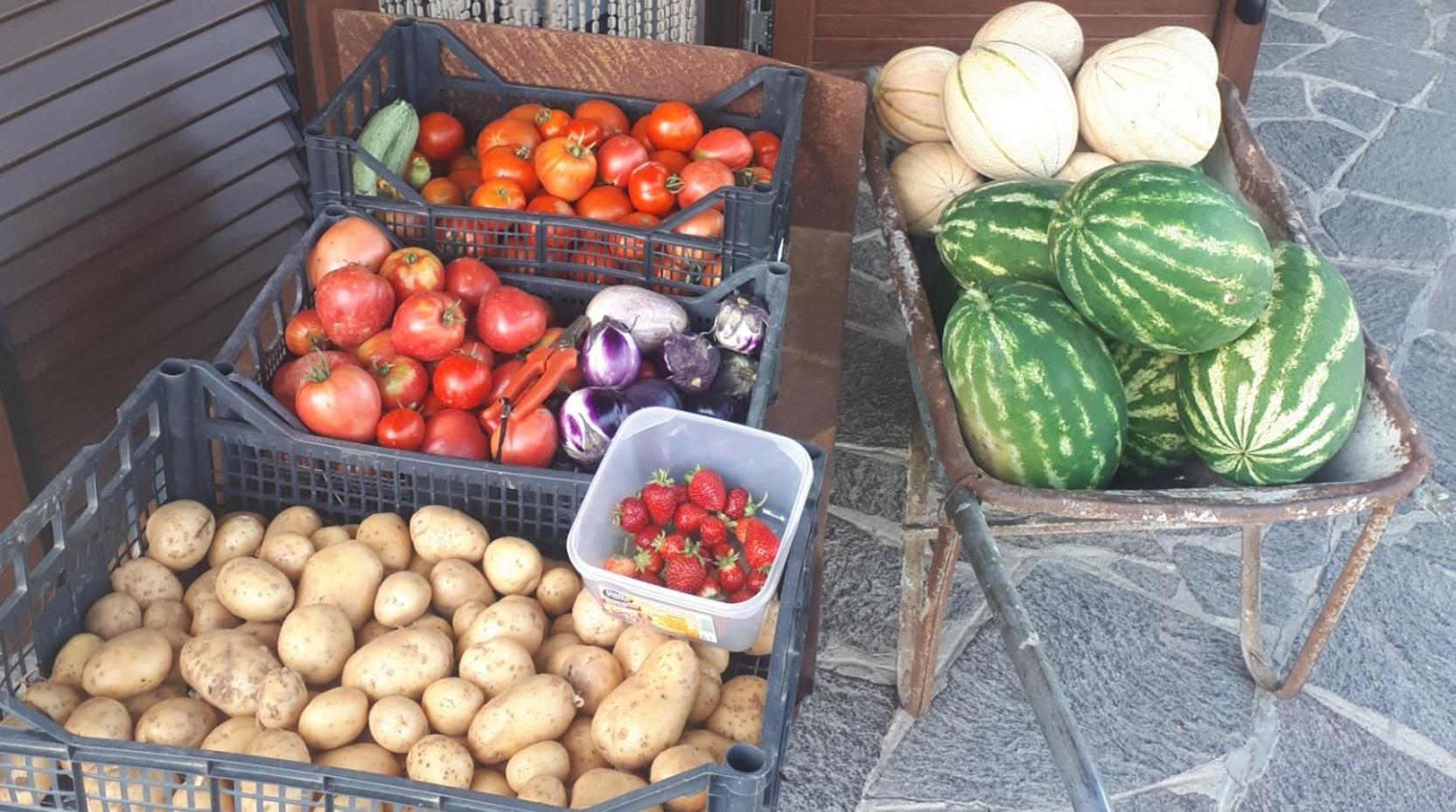 Agriturismo Poggetto Larciano Kültér fotó