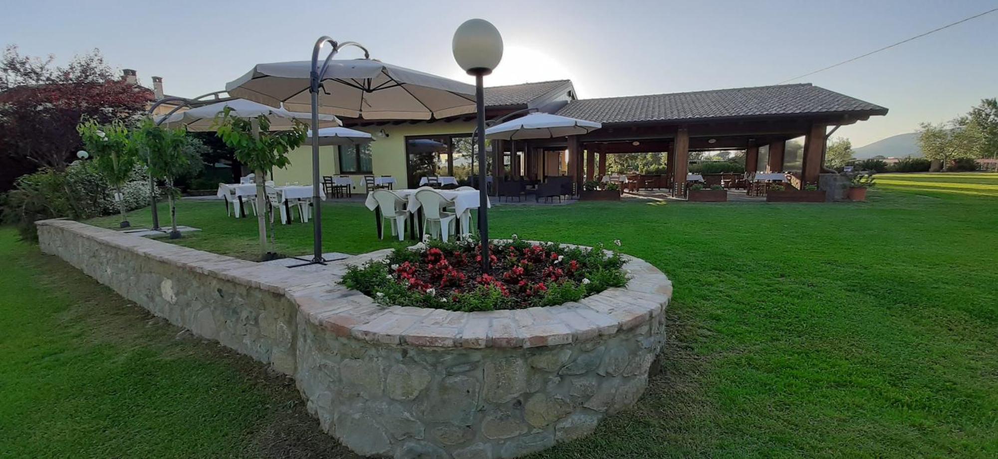 Agriturismo Poggetto Larciano Kültér fotó