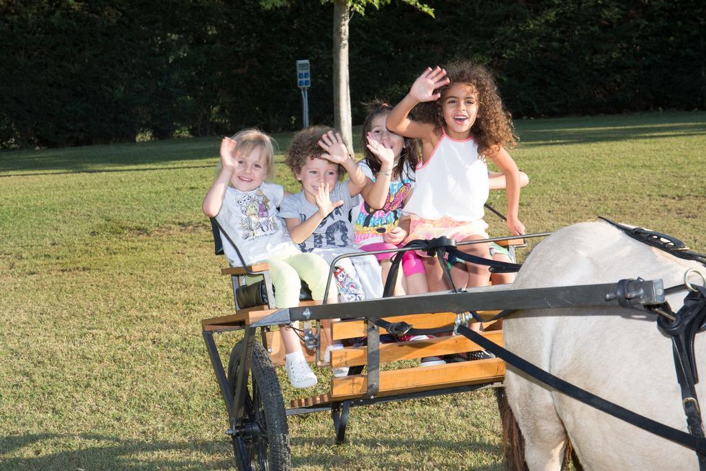 Agriturismo Poggetto Larciano Kültér fotó
