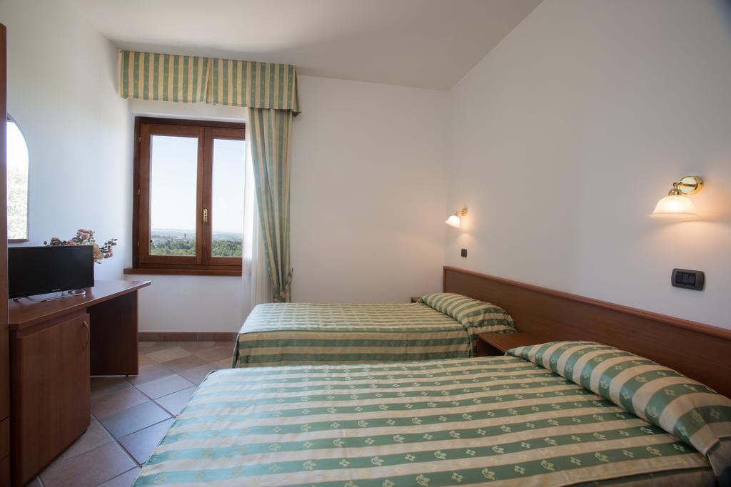 Agriturismo Poggetto Larciano Kültér fotó
