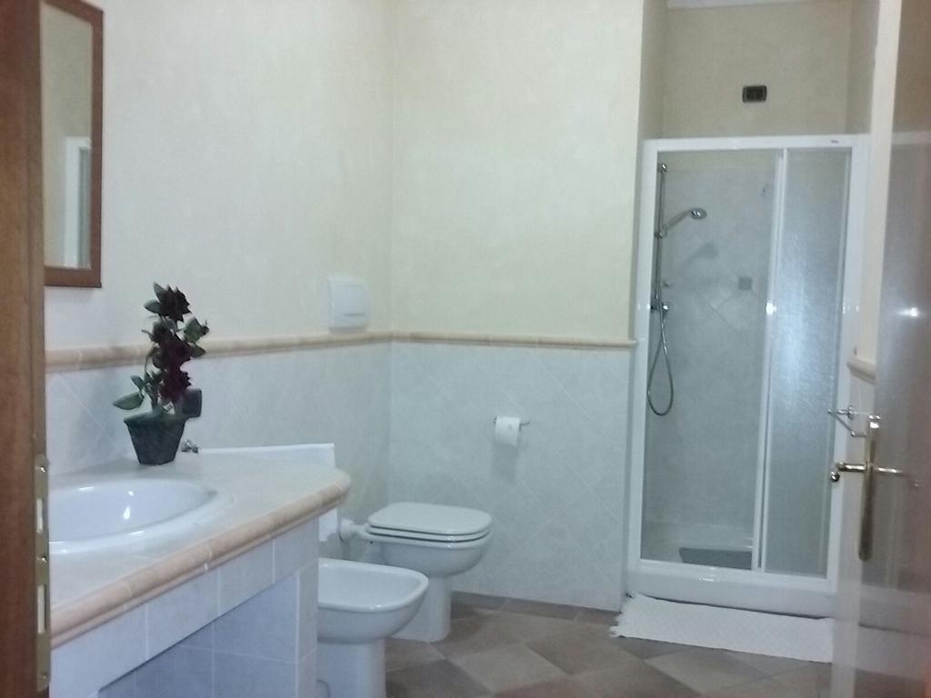 Agriturismo Poggetto Larciano Kültér fotó